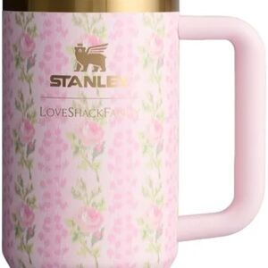 Stanley x LSF Blooming Heirloom